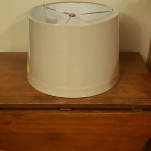 Allen+Roth lamp shade